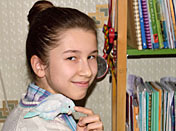 Polina Andreeva Polina Andreeva