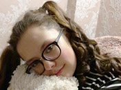 Zelenova Polina Zelenova Polina