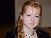 Alexandra Dvoreckaya