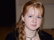 Aleksandra Dvoretskaya