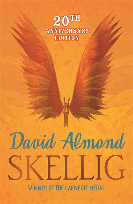 skellig
