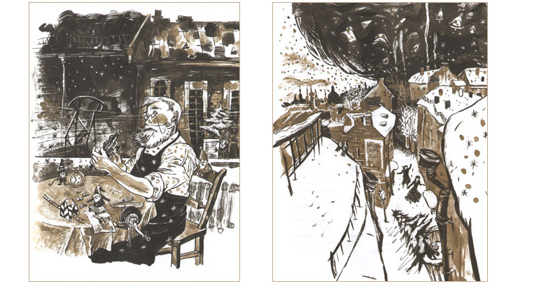 Pravdivaya istoriya Deda Moroza_illustr