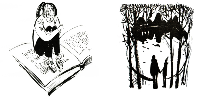 Zvezda po imeny tebya_illustr