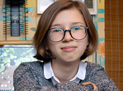 Polina Andreeva - new