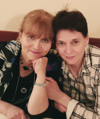 Melik-Pashaeva i Rudebko