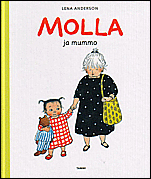 Молла и ее мама
