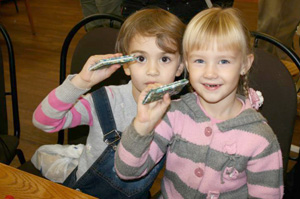 Вот что у нас получилось