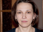 Natalya Solyanik