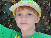 Katerina Omelnickaya