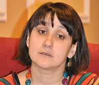 Moldavskaya Kseniya