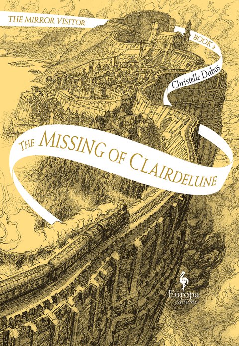 missing of clairdelune