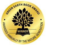Green earth book aword