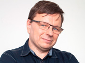 Andrey Zhvalevsky