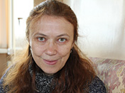 Evgeniya Basova