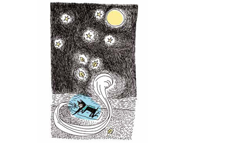 Trudno byt volkom_Illustr 2