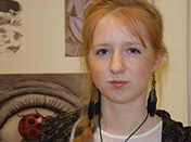 Aleksandra Dvoreckaya