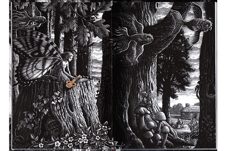 Zolotoy kluch_illustr 2