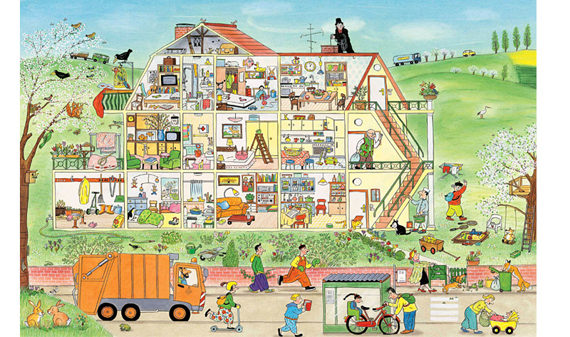 Rotraut Berner-illustr 1