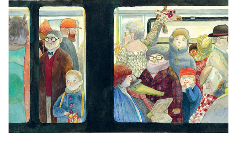 Ya rabotaiy krokodilom_illustr 1