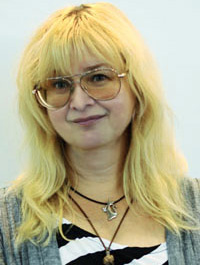 Lavrova Svetlana