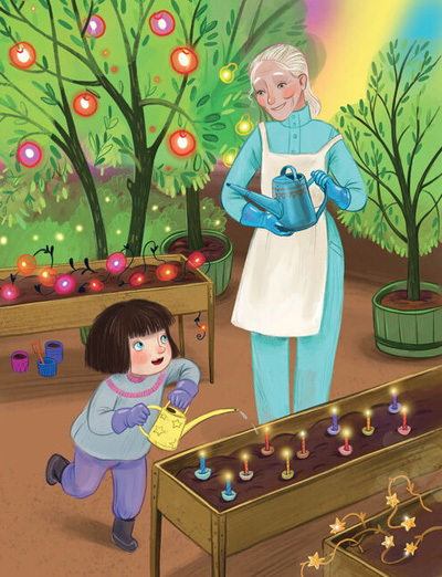 Tyotushka Siyaniye_illustr 2