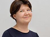Ursulenko Ludmila