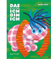 Мира Лобе «Маленькия я – это я»