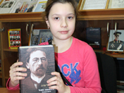 Виктория Тер-Тумасова