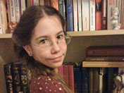 Каплина Ксения