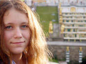 Мария Дижур