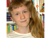 Даша Воскобойник