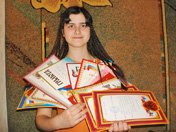 Дарья Борисова Дарья Борисова