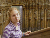 Арина Лебедева Арина Лебедева