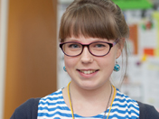 Елизавета Калинина