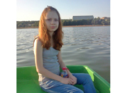 Анастасия Лянгузова Анастасия Лянгузова