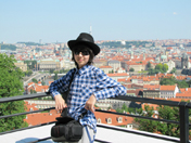 Калинин Михаил