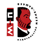 логотип издательства Мелик-Пашаев