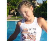 Елизавета Зиновьева