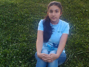 Эльвина Гарагезова