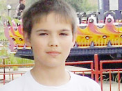 Сергей Абросмов 1