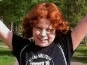 Аня Корешкова 1