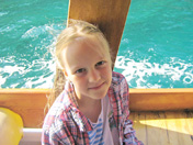 Столярова Лена