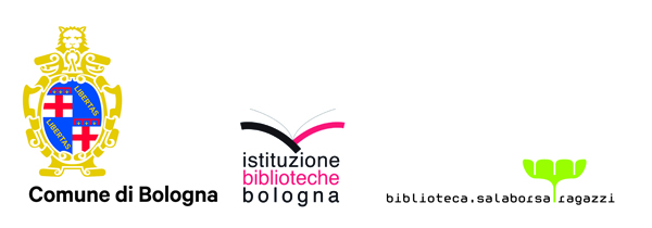 Comune Istituzione Salaborsa ragazzi pacchetto COL-logo
