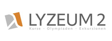 Lyzeum2 Logo