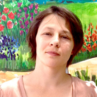 Elena Byibikova