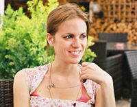 Francesca Lazzarin 1