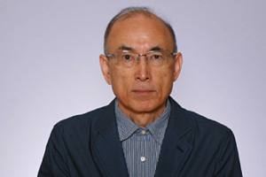 Tetsuo MOCHIZUKI Tetsuo MOCHIZUKI
