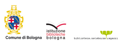 Comune Istituzione Salaborsa ragazzi pacchetto COL