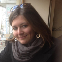 Valeriya Mihailovskaya