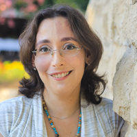 Judith Rubanovsky-Paz for dnevnika